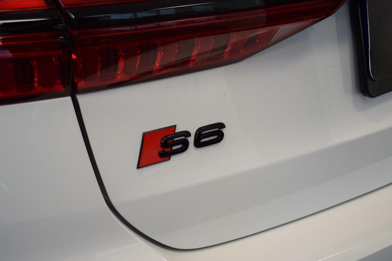Audi S6 (2024) S6/344PS/FULLnatá.náprava/Keyl - fotka 19 z 69