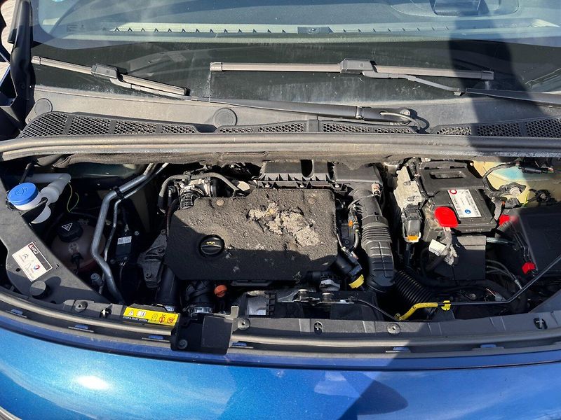 Citroën Berlingo (2019) 1,5 HDI 96 KW Multispace - fotka 30 z 35