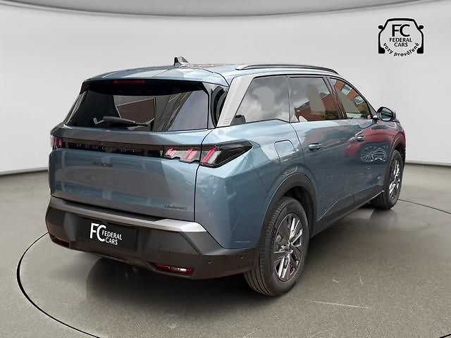 Peugeot 5008 (2026) ALLURE Hybrid 145 e-DCS6 - fotka 4 z 14