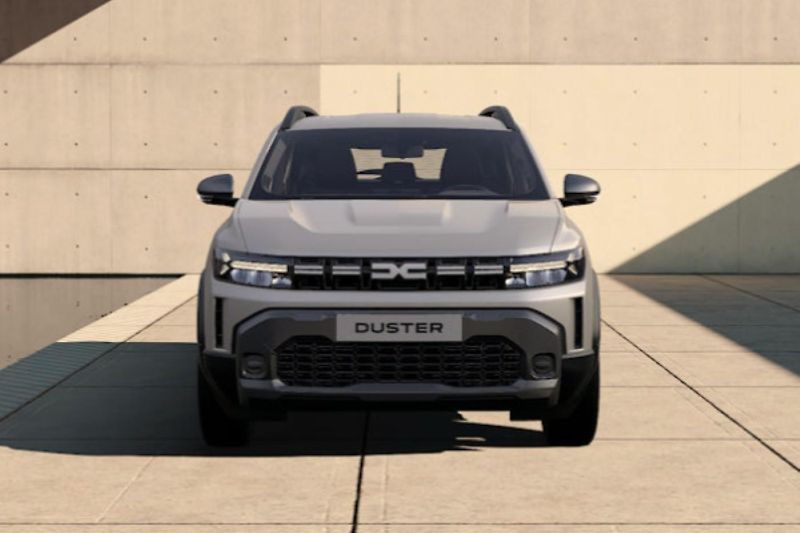 Dacia Duster (2026) Expression Eco-G 120 - fotka 6 z 11