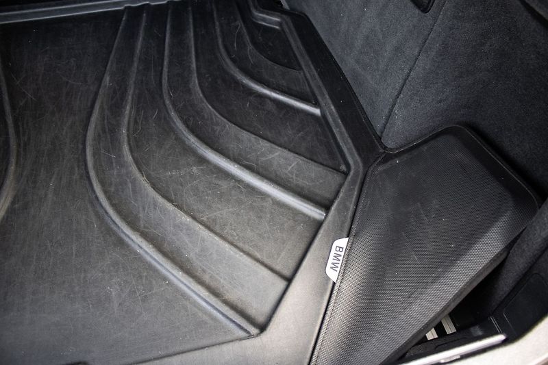 BMW X5 - fotka 34 z 51