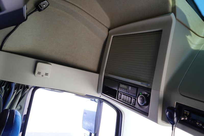 Volvo FH (2021) 460 / I – SAVE / FIRANKA / ACC - fotka 36 z 44