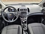 Chevrolet Aveo (2013) 1.2 1.MAJITEL 2xKOLA, SERVISKA - náhled 16