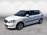 Škoda Fabia 1.2 TSi Ambiente - náhled 1