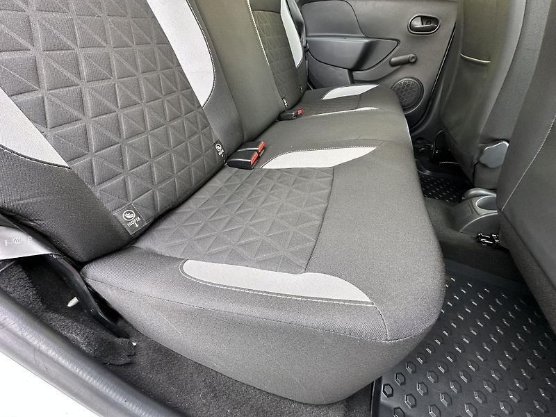 Dacia Sandero (2016) STEPWAY 0.9/66kW *ČR* KLIMA*  - fotka 24 z 34