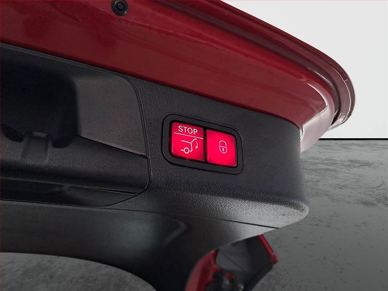 Mercedes-Benz Třídy B (2019) B 180, Automat, Kůže, Navi - fotka 16 z 24