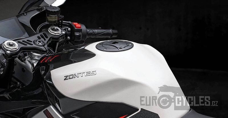 Zontes (2026) 703RR - fotka 8 z 21