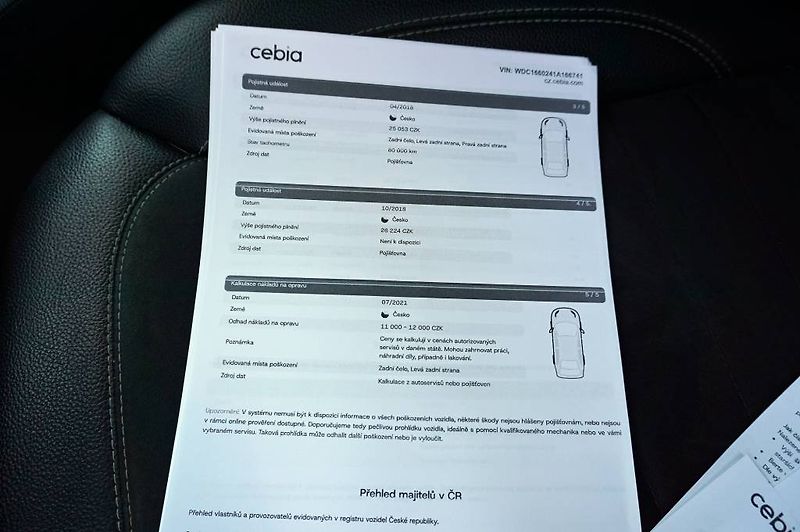 Mercedes-Benz Třídy M (2013) 350 4 MATIC 3,0 CDI 190 kW - fotka 62 z 69
