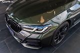 BMW Řada 5 (2021) 540d xDrive možný odpočet DPH - náhled 4