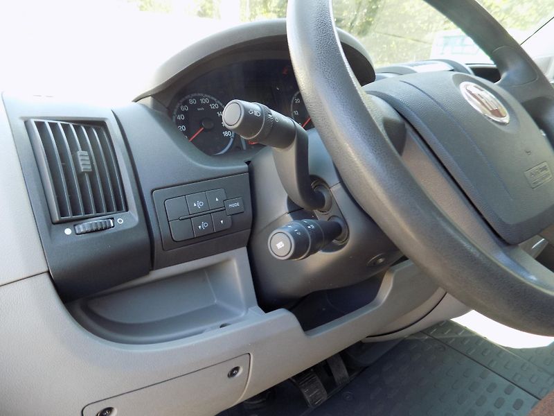 Fiat Ducato (2011) 3,0 116KW VALNÍK 4,20M  - fotka 17 z 30