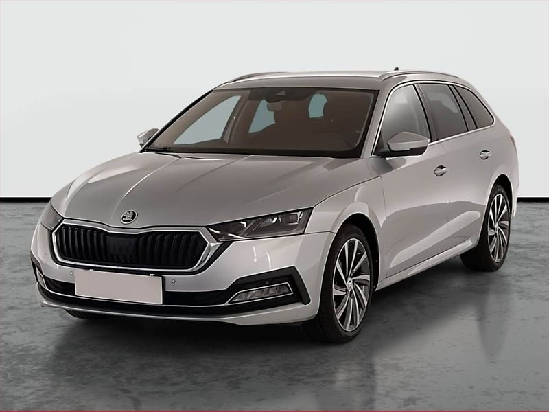 Škoda Octavia (2021) Style 2.0 TDI - fotka 2 z 25