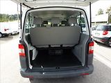 Volkswagen Transporter 2,0 TDI 9míst - náhled 19