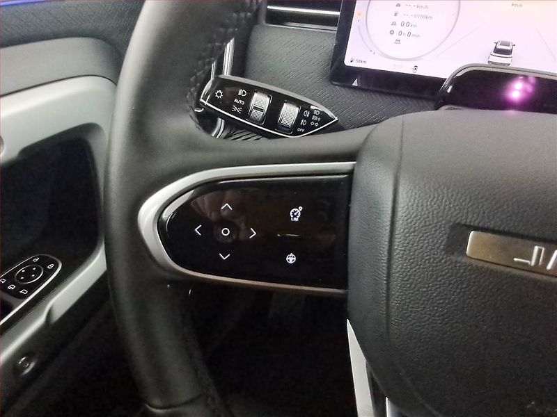 Jaecoo 7 (2026) Luxury 1.6 TGDI - fotka 21 z 23