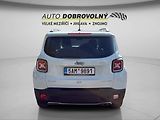 Jeep Renegade 2.0 Mjt 140k Limited 4WD/9891 - náhled 6