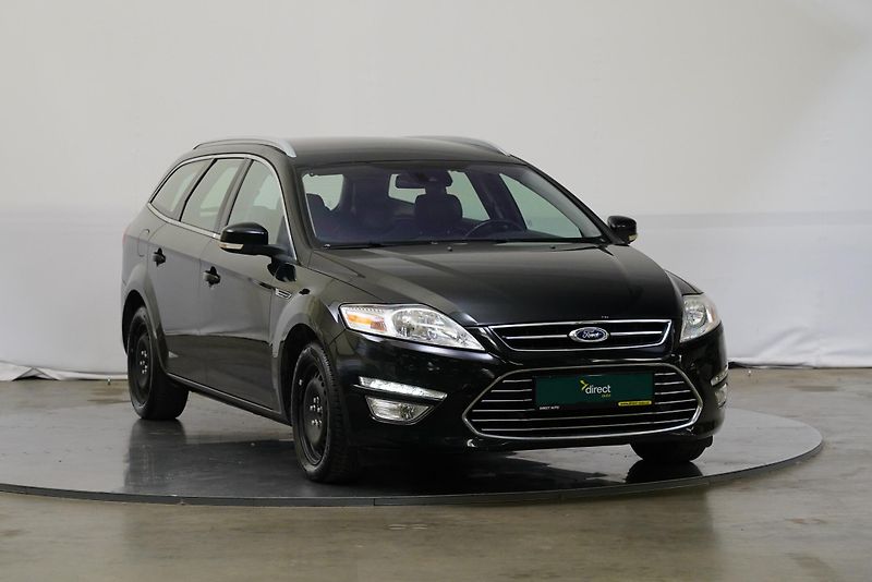 Ford Mondeo - fotka 2 z 6