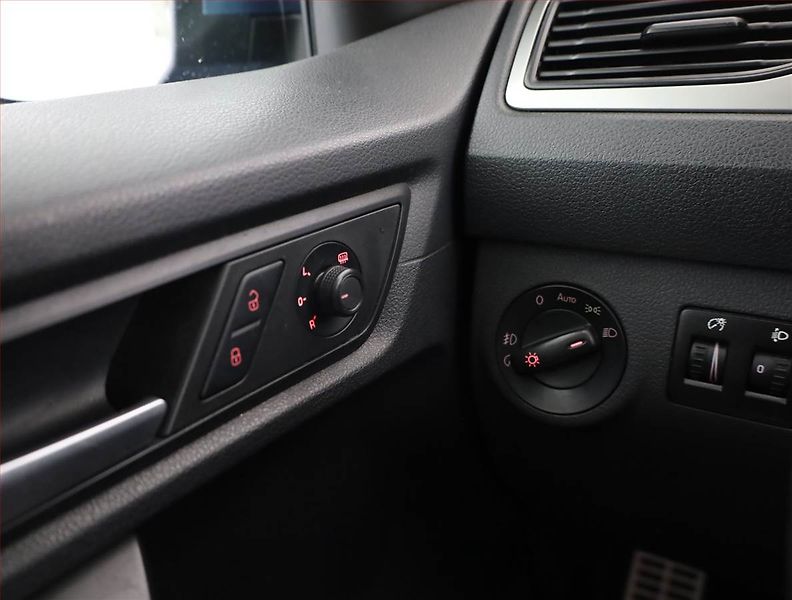 Volkswagen Caddy (2016) 2.0 TDI, 7Míst, DPH - fotka 17 z 19