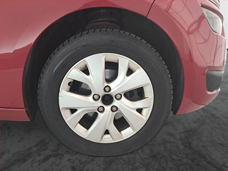 Citroën C4 Picasso (2014) 1.6 HDi, 7 míst, Serv.kniha - fotka 14 z 18