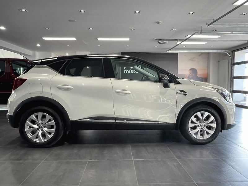 Renault Captur (2020) INTENS 1,3TCe 130k - fotka 5 z 24
