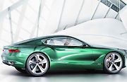 Bentley EXP 10 Speed 6.