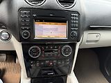 Mercedes-Benz Třídy M (2009) Klasse ML 320 CDI 4Matic - taž - náhled 22