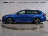 Škoda Octavia (2025) SPORTLINE 2.0TDI 110KW DSG TAŽ - náhled 2