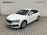 Škoda Scala (2023) AMB TS 110/1.5 M6F - náhled 1