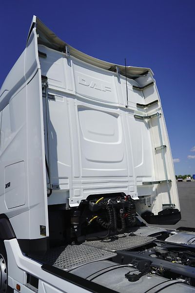 DAF XG (2025) / 480 / ACC / E 6 / I – COOL / - fotka 49 z 54
