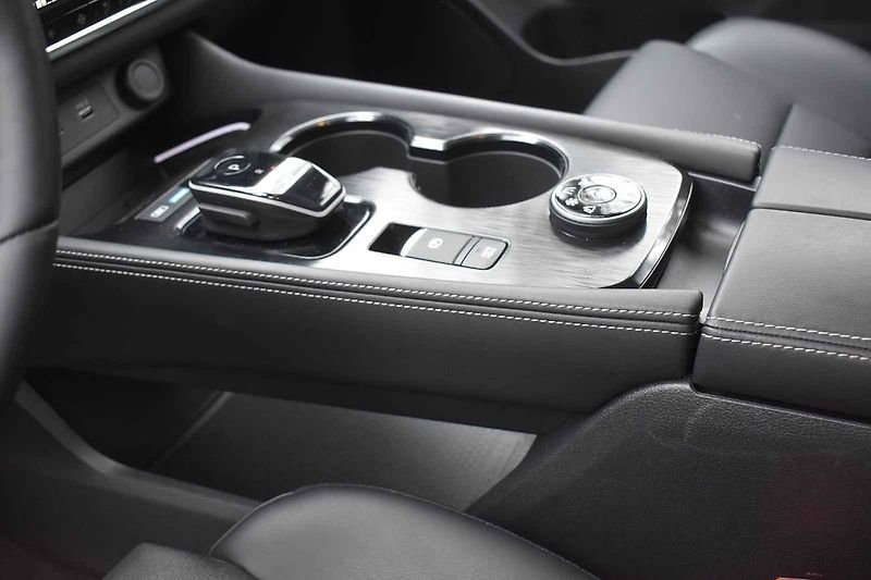 Nissan X-Trail zůstal věrný svým hodnotám i s jiným typem pohonu