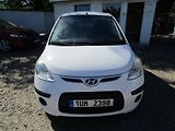 Hyundai i10 (2011) - náhled 1