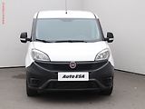 Fiat Dobló cargo (2021) 1.6MJT SORTIMO, AC - náhled 1
