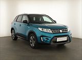 Suzuki Vitara (2016) 1.6 VVT, Serv.kniha, Tempomat - náhled 1