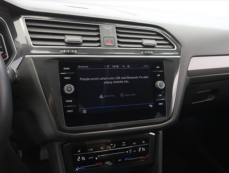 Volkswagen Tiguan Allspace (2024) Life 2.0 TDI, digi klima - fotka 17 z 28