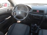 Škoda Octavia (2003) 1.6, po STK, oblíbený vůz - náhled 7
