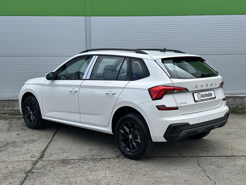 Škoda Kamiq 1.0TSi 116PS Selection 2Z.KLIM - fotka 6 z 37