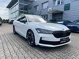 Škoda Superb Sportline  2,0TDI 142kW DSG 4x - náhled 1