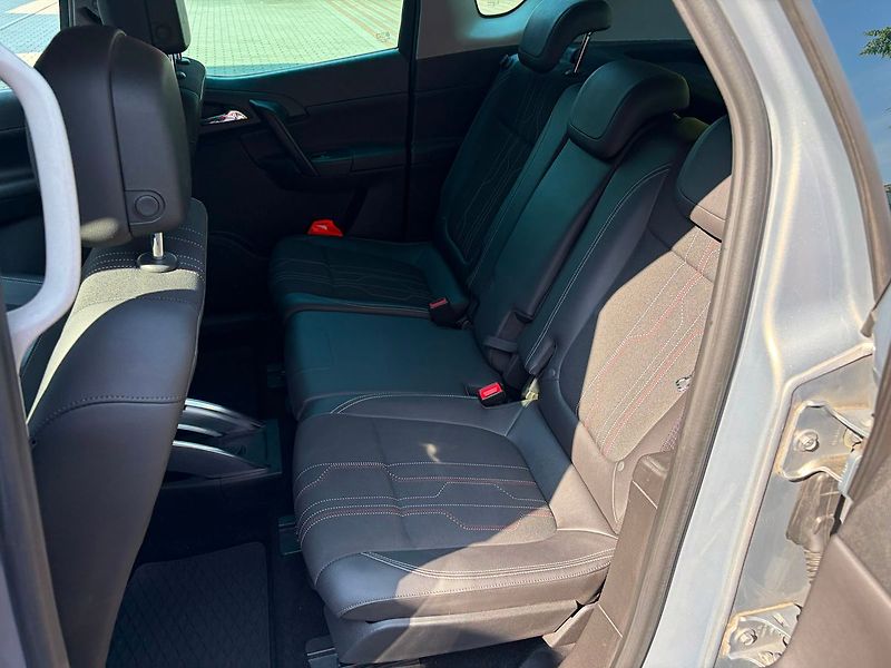 Opel Meriva 1.4 16V Cosmo, ČR, Serviska, 9 - fotka 12 z 22