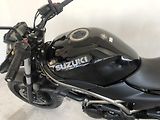 Suzuki SV 650 ABS - náhled 11