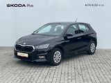 Škoda Fabia (2025) 1,0 TSI / 70 kW Selection - náhled 1