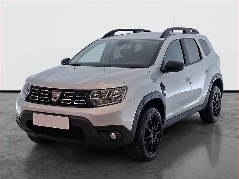 Dacia Duster (2019) 1.5 dCi, Navi, Tempomat - fotka 2 z 21