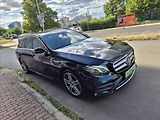 Mercedes-Benz Třídy E 220d*4M*AMG*head-up*webast - náhled 2