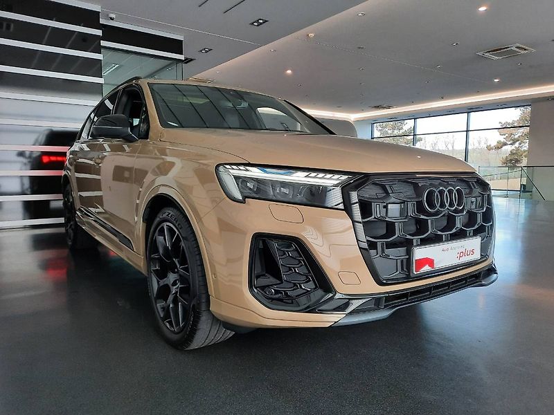 Audi Q7 (2024) 50 TDI quattro (210kW/285k) Ti - fotka 29 z 29