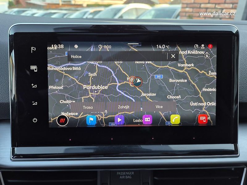 Seat Tarraco (2024) 2.0TDI 147kW FR DSG 4drive DPH - fotka 27 z 57