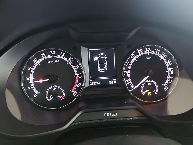 Škoda Octavia (2017) 1,6TDI,85KW,KLIMA,ALU - fotka 23 z 25