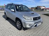 Toyota RAV4 2,0 D-4D 85kw Klima 4x4 po STK - náhled 6