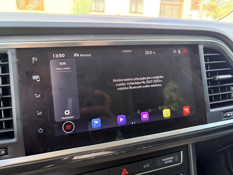 Seat Ateca 2.0TDI 110KW DSG 4DRIVE LED - fotka 34 z 56