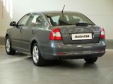 Škoda Octavia (2011) 1.6 TDi, ČR, AC, temp. STK7 - náhled 6