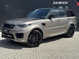 Land Rover Range Rover Sport 3,0 D300 HSE Dynamic AT DPH - náhled 1