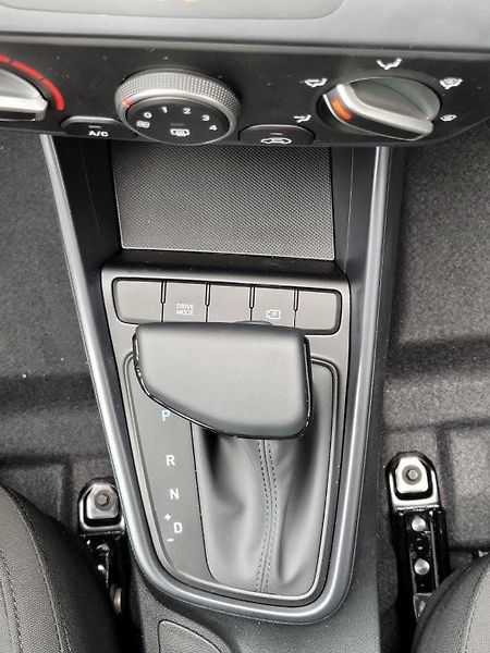 Hyundai Bayon (2026) 1.0 T-GDI DCT 66kW GO! - fotka 20 z 26