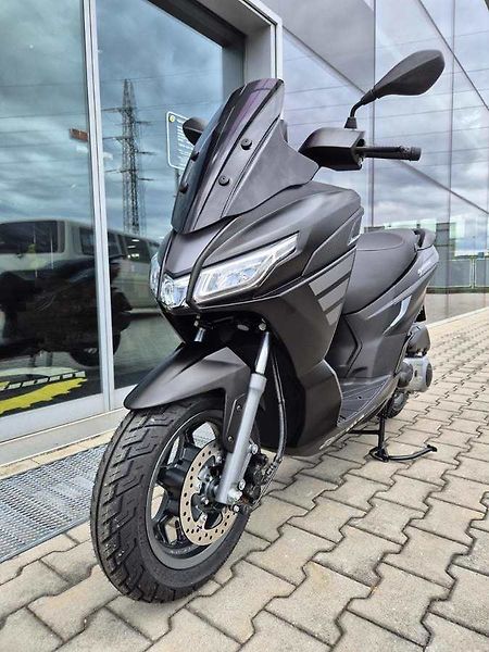 Aprilia SXR 50 (2026) SXR Sport 50 - fotka 10 z 19