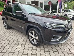 Jeep Cherokee (2019) 2.2M-JET 143kW 4X4 LIMITED - fotografie inzerátu